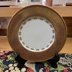 Bread & Butter Plate
