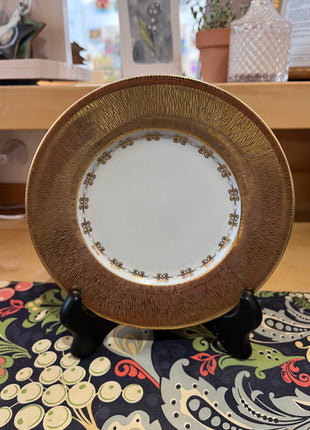 Vintage China ~ Gold Grandeur by Everyday Luxe