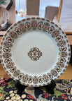 Salad Plate