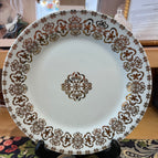 Salad Plate