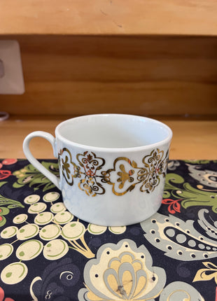 Vintage China ~ Gold Grandeur by Everyday Luxe