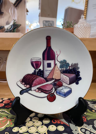 Vintage China ~ Botticelli by Email de Limoges