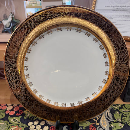 Vintage China ~ Gold Grandeur by Everyday Luxe