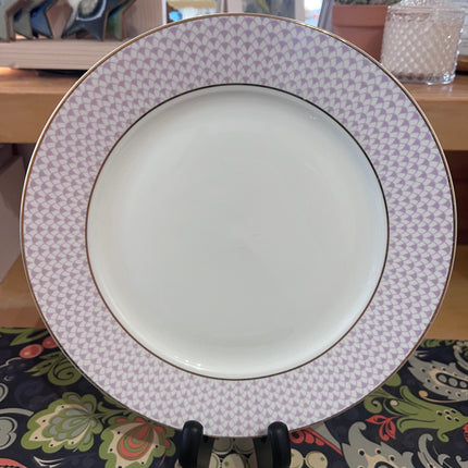 Vintage China ~ Purple by Royal Bistro