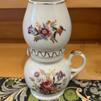 Tiered Vase