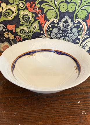 Vintage China ~ Haeng Nam China Bowl