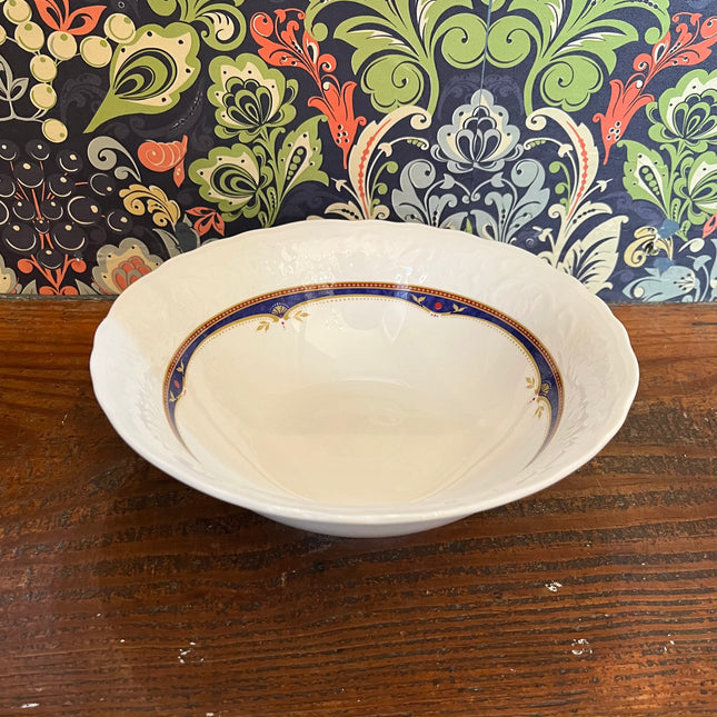 Vintage China ~ Haeng Nam China Bowl