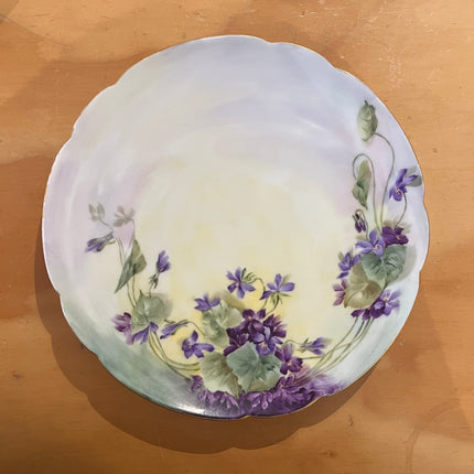Vintage China ~ BAV533 By Bavaria