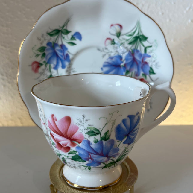 Vintage China ~ Friendship Series By Royal Albert