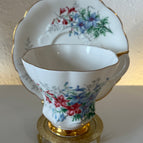 Larkspur Teacup