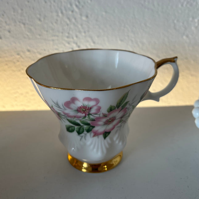 Vintage China ~ Friendship Series By Royal Albert