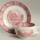 Teacup
