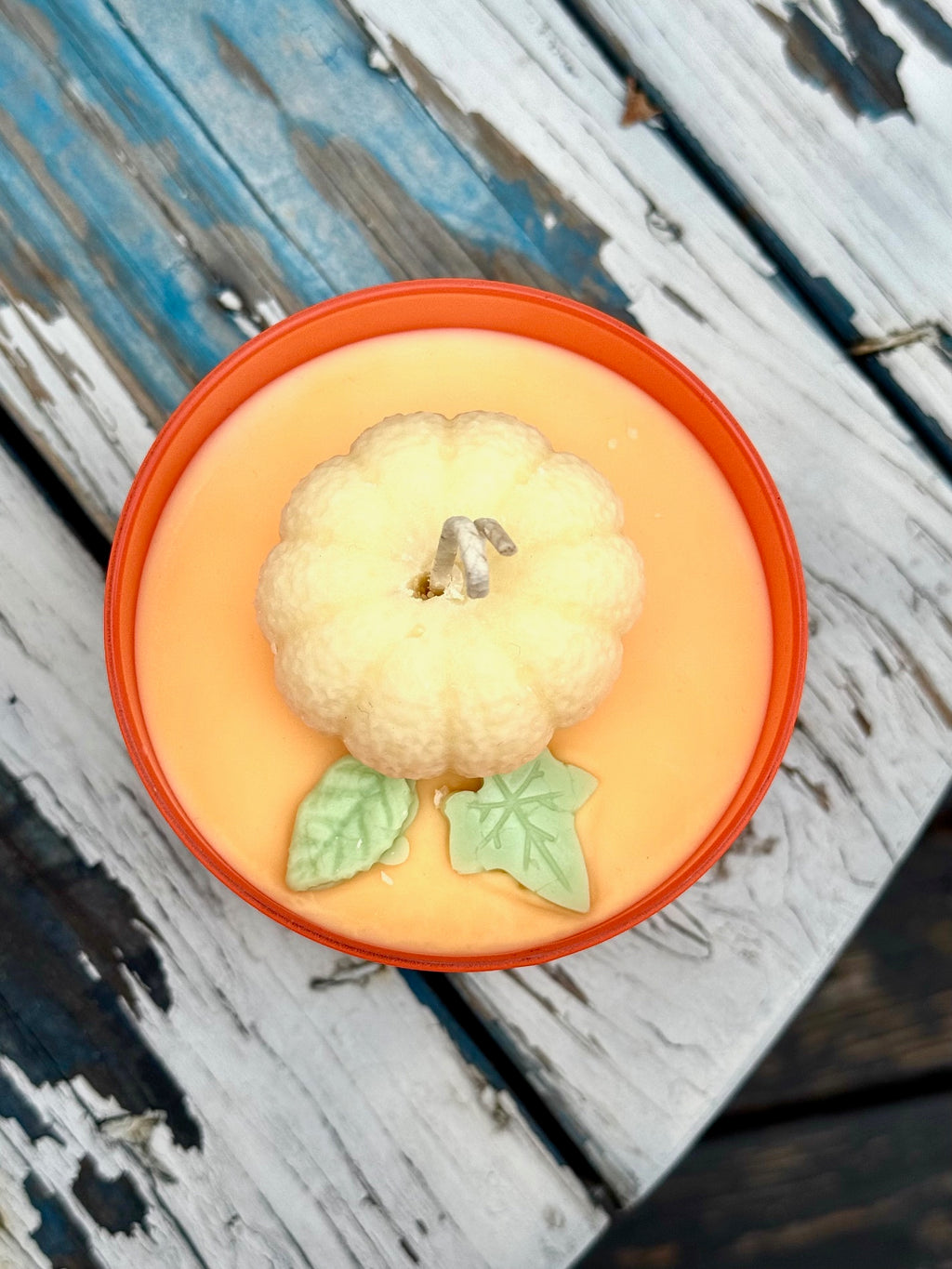 TGL Fall Collection Candles