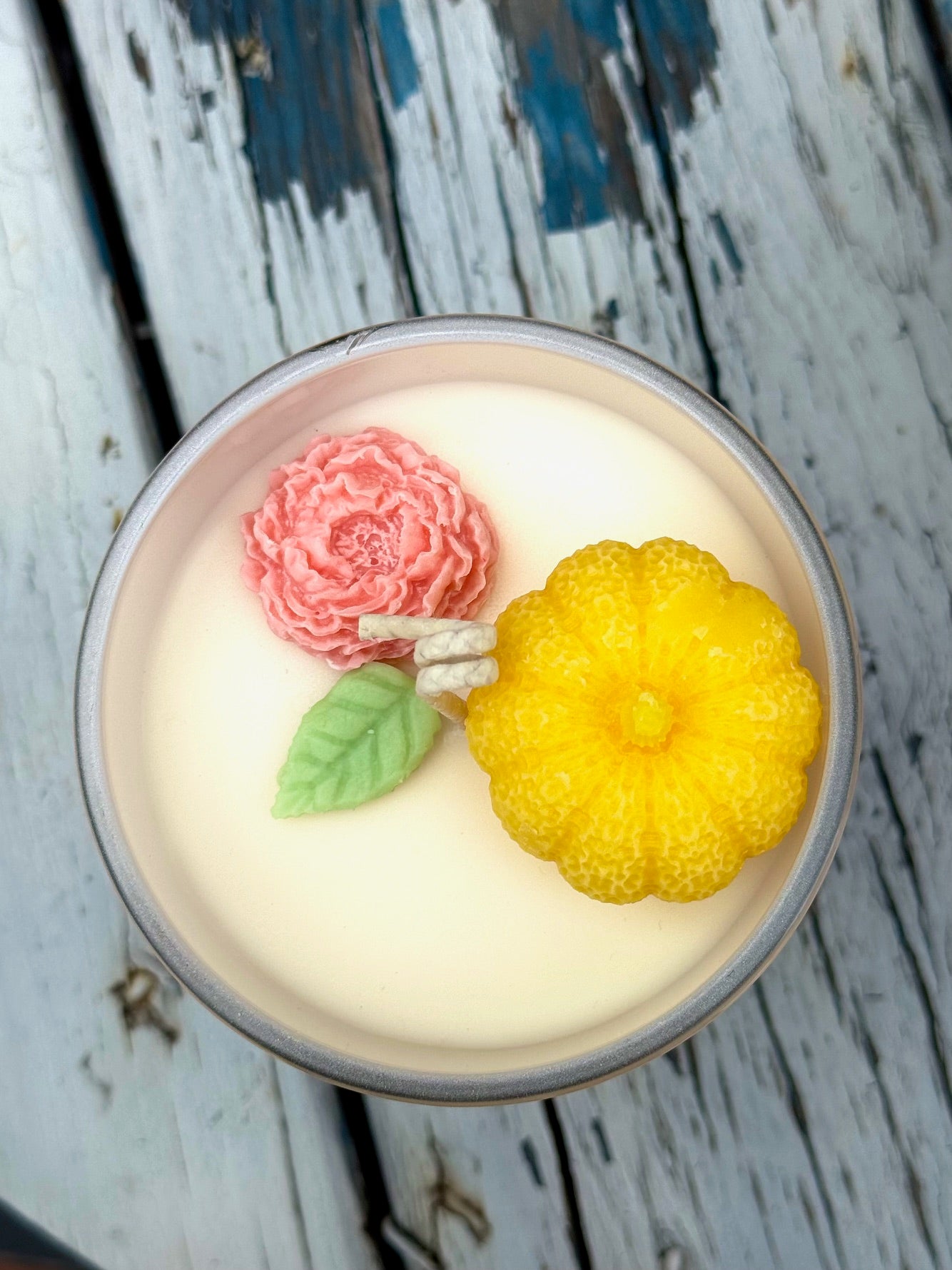 TGL Fall Collection Candles