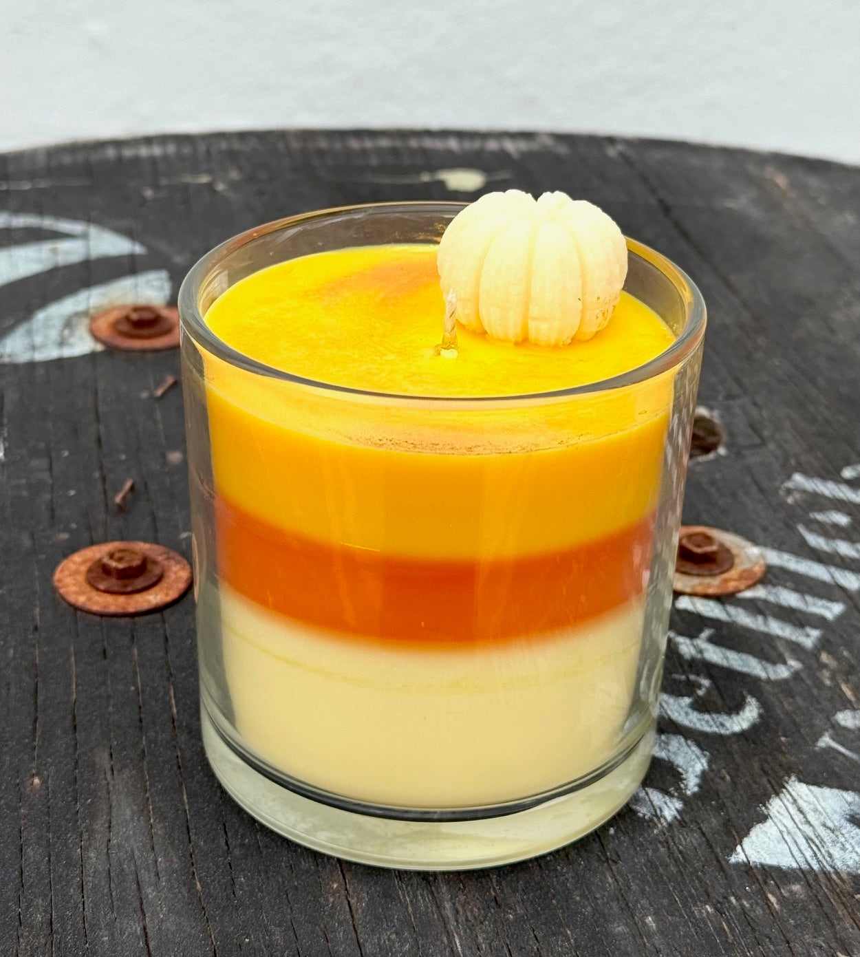 TGL Fall Collection Candles