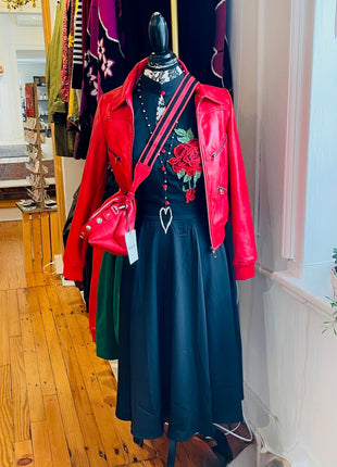 Desigual ~ Kent Jacket