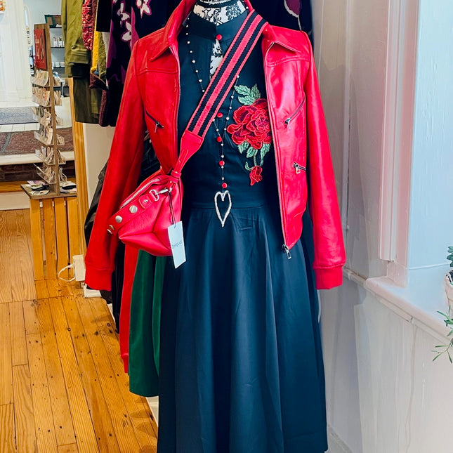 Desigual ~ Kent Jacket