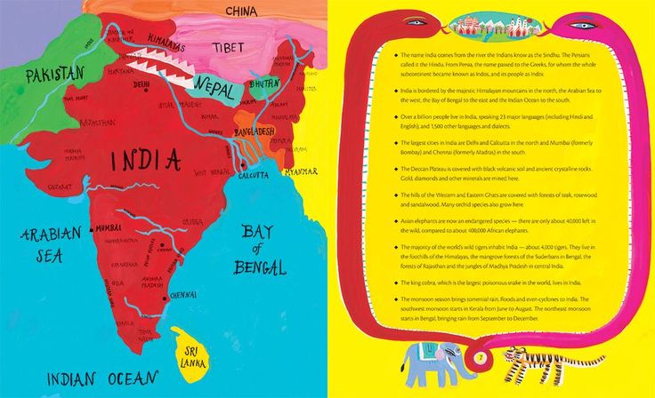 Indian Tales: A Barefoot Collection