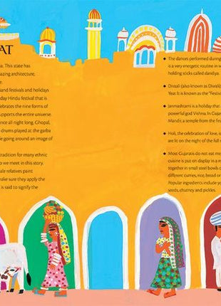 Indian Tales: A Barefoot Collection