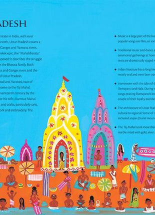 Indian Tales: A Barefoot Collection
