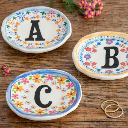 Initial Trinket Dish