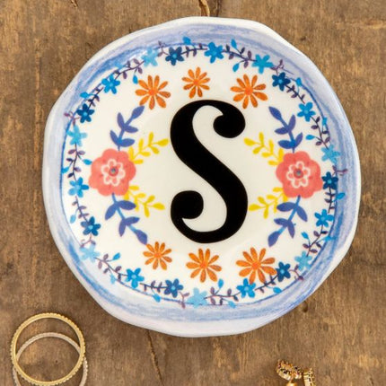 Initial Trinket Dish