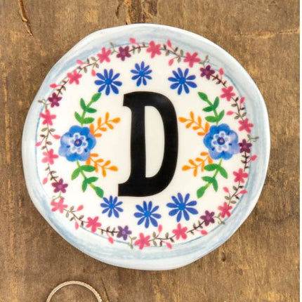Initial Trinket Dish