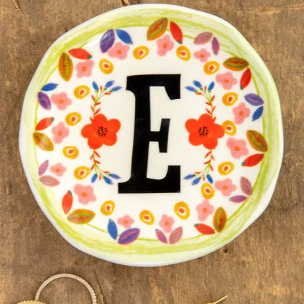 Initial Trinket Dish