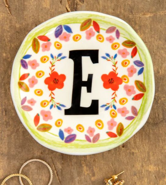 Initial Trinket Dish