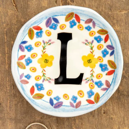 Initial Trinket Dish