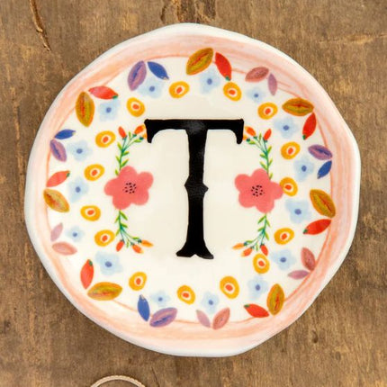 Initial Trinket Dish