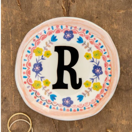Initial Trinket Dish