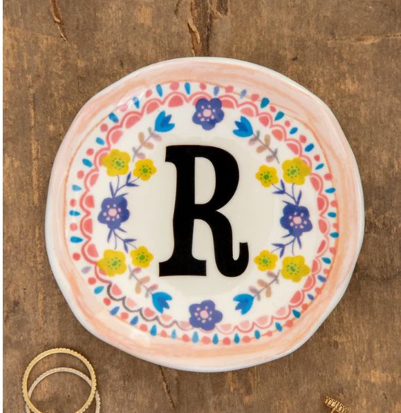 Initial Trinket Dish
