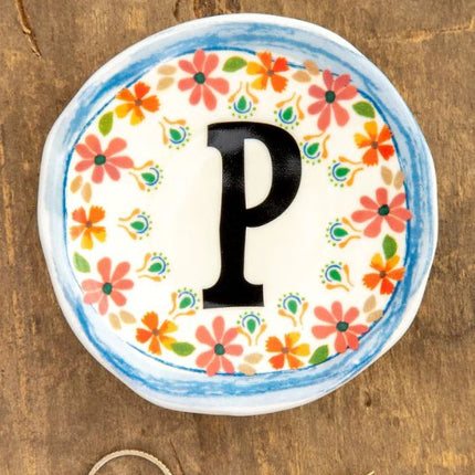 Initial Trinket Dish