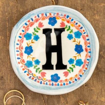 Initial Trinket Dish