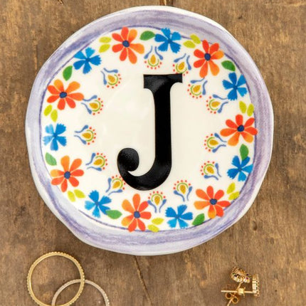 Initial Trinket Dish