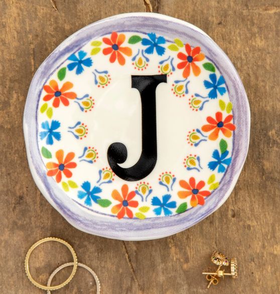 Initial Trinket Dish