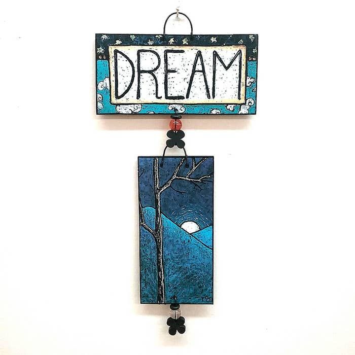 Interchangeable Art - Wall Tiles - Mix & Match