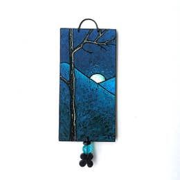 Interchangeable Art - Wall Tiles - Mix & Match