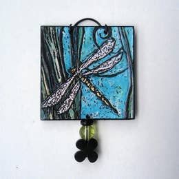 Interchangeable Art - Wall Tiles - Mix & Match