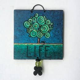Interchangeable Art - Wall Tiles - Mix & Match