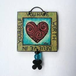 Interchangeable Art - Wall Tiles - Mix & Match