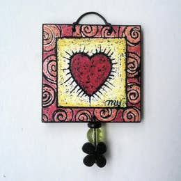 Interchangeable Art - Wall Tiles - Mix & Match