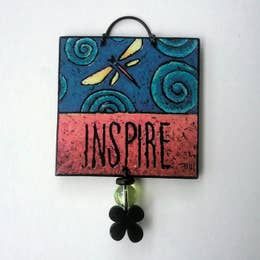Interchangeable Art - Wall Tiles - Mix & Match