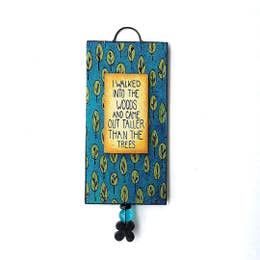 Interchangeable Art - Wall Tiles - Mix & Match