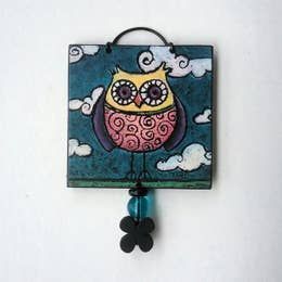 Interchangeable Art - Wall Tiles - Mix & Match