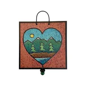 Interchangeable Art - Wall Tiles - Mix & Match