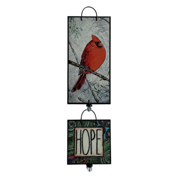 Interchangeable Art - Wall Tiles - Mix & Match