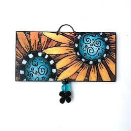 Interchangeable Art - Wall Tiles - Mix & Match