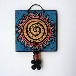 Interchangeable Art - Wall Tiles - Mix & Match